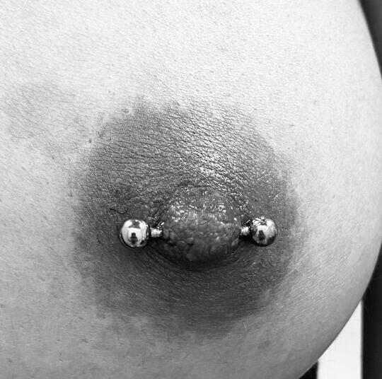 Intimate Piercings